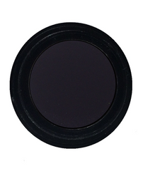 EYESHADOW - BLACKEST BLACK - M